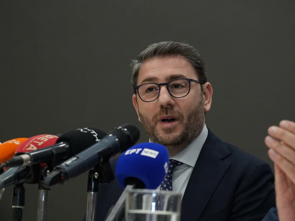 Παρουσίαση βιβλίου Γιάννης Μανιάτης