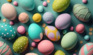 Ευχές και μαντινάδες για Καλό Πάσχα – Τι να στείλετε σε οικογένεια και εργασία