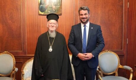 Σημανδηράκης instabul