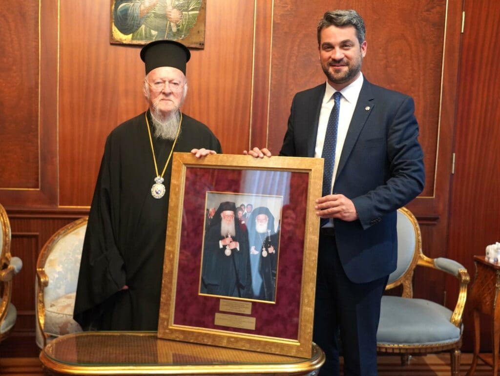Σημανδηράκης instabul