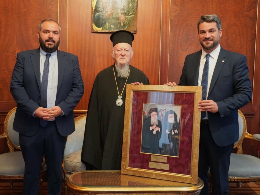 Σημανδηράκης instabul