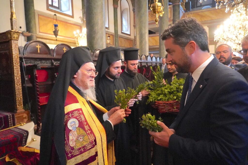 Σημανδηράκης instabul