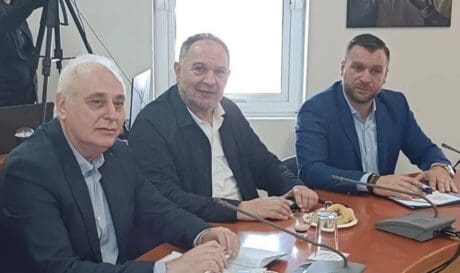 Παύλος Μπαριτάκης