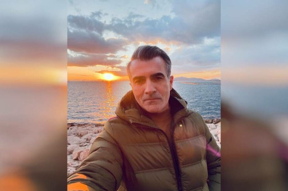παύλος Σταματόπουλος