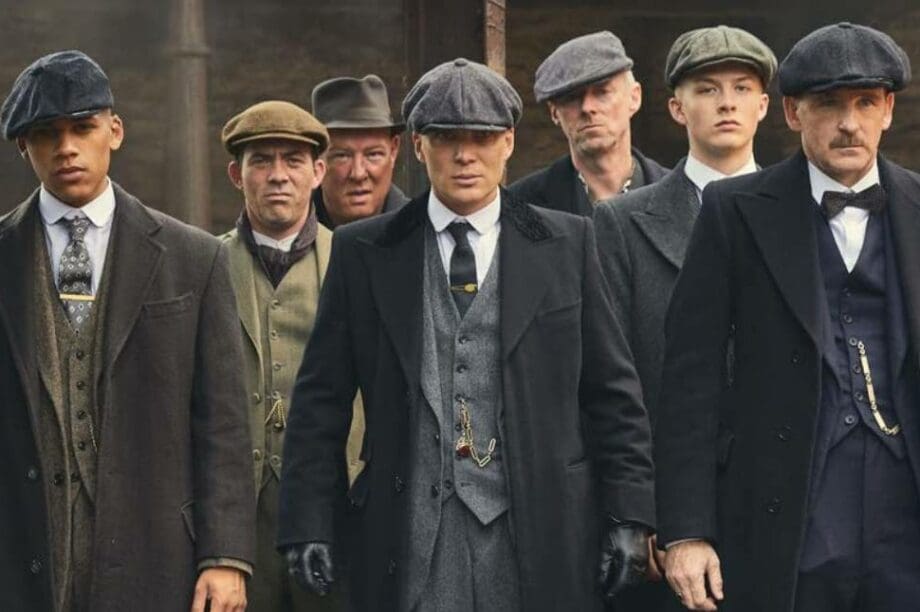 peaky-blinders