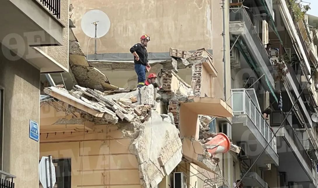 Νεκρός Αστυνομικός Πειραιάς