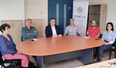 Γιώργος Ματαλλιωτάκης