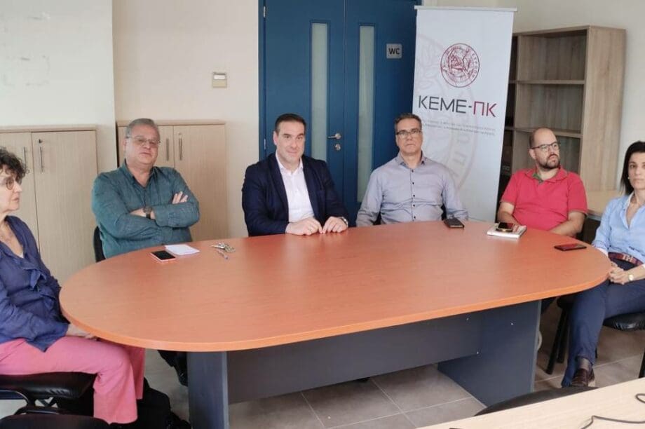 Γιώργος Ματαλλιωτάκης