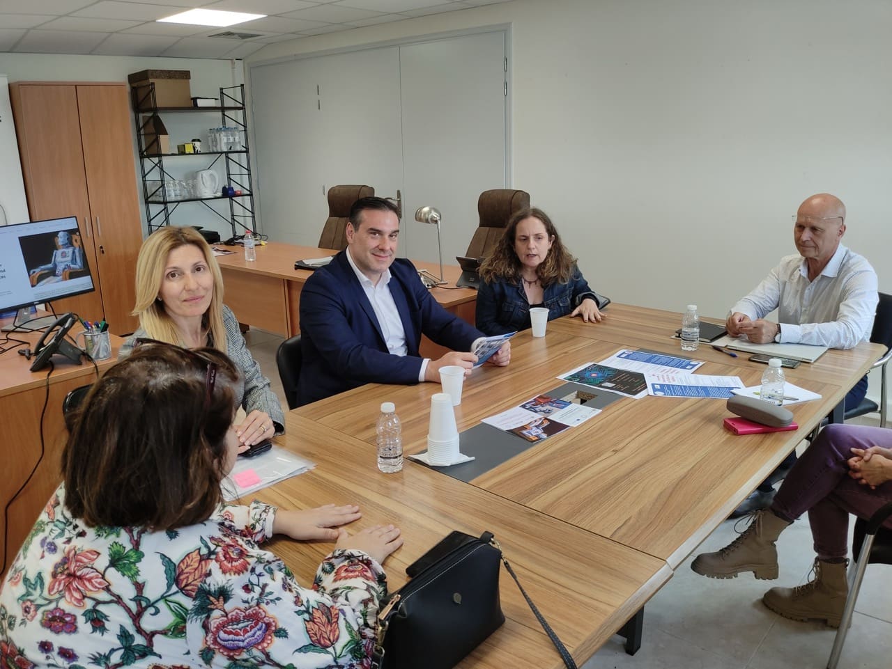 Γιώργος Ματαλλιωτάκης