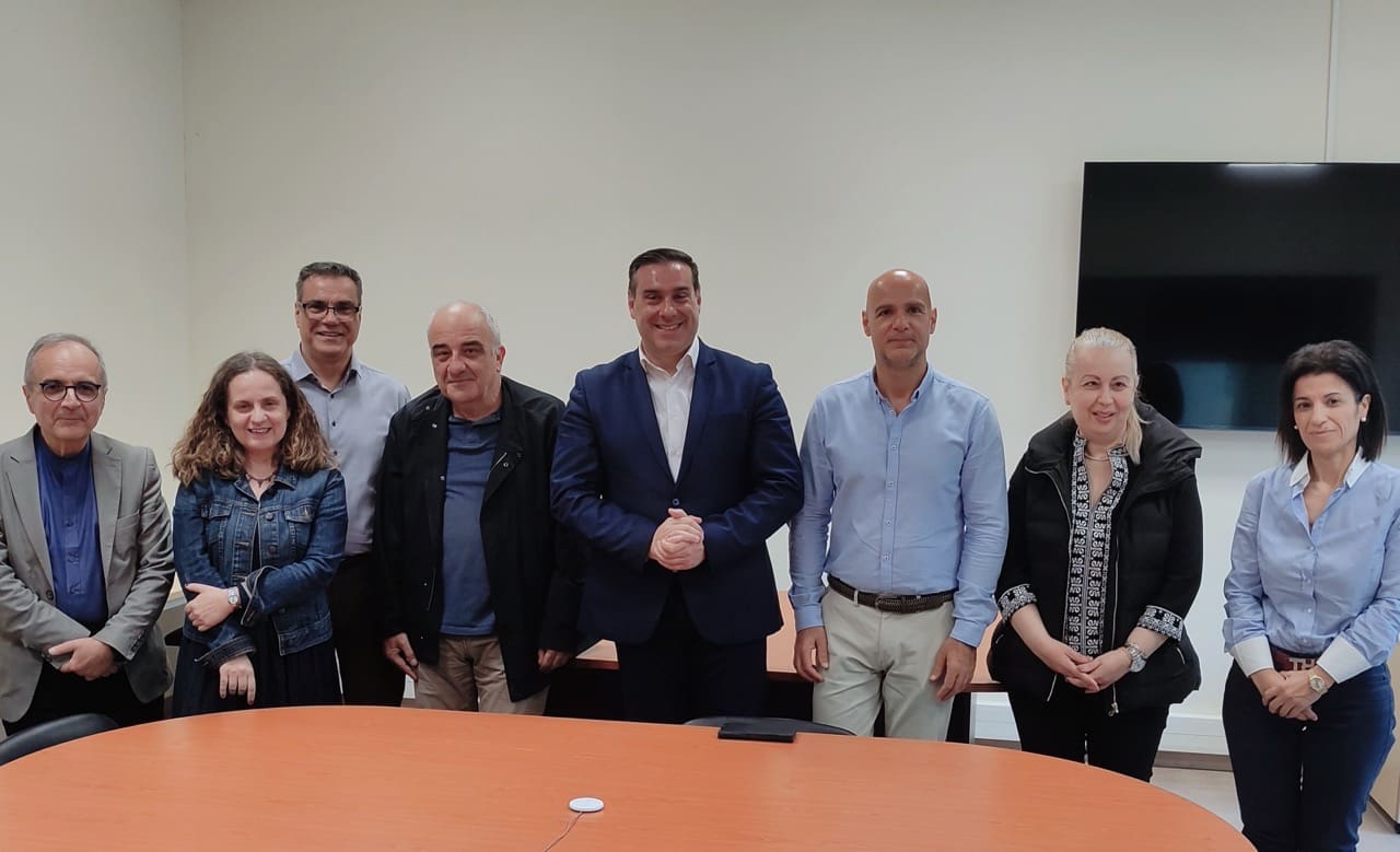 Γιώργος Ματαλλιωτάκης