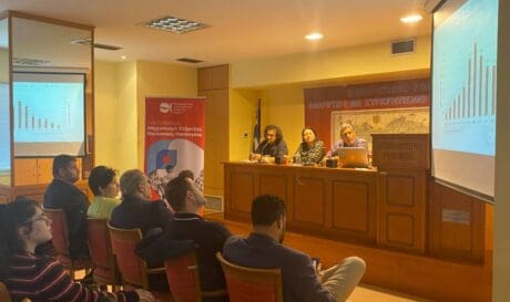 Εκδήλωση Περιφέρεια Κρήτης