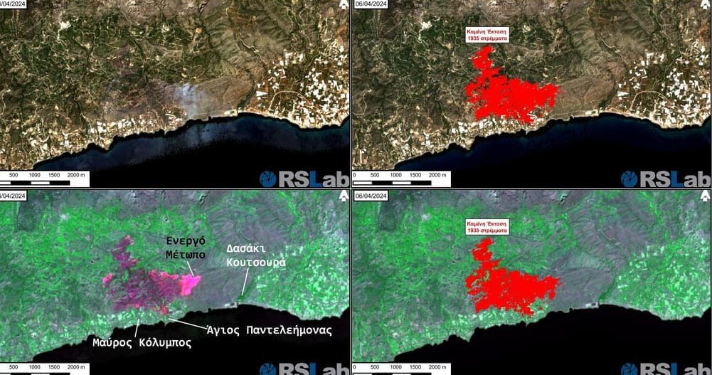Μαύρο Κόλυμπο