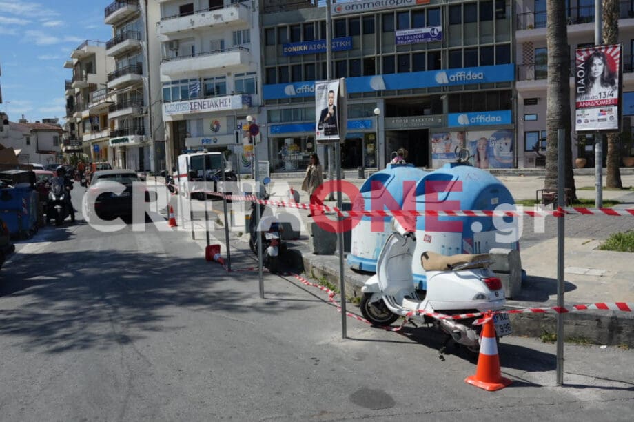 έργα πλατεία ελευθερίας