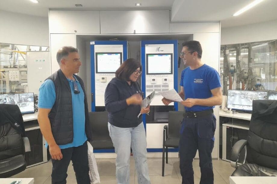 Πλαστικά Κρήτης
