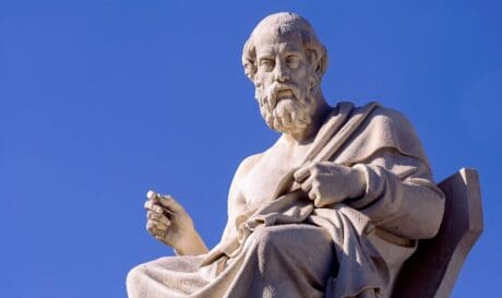 Πλάτωνας