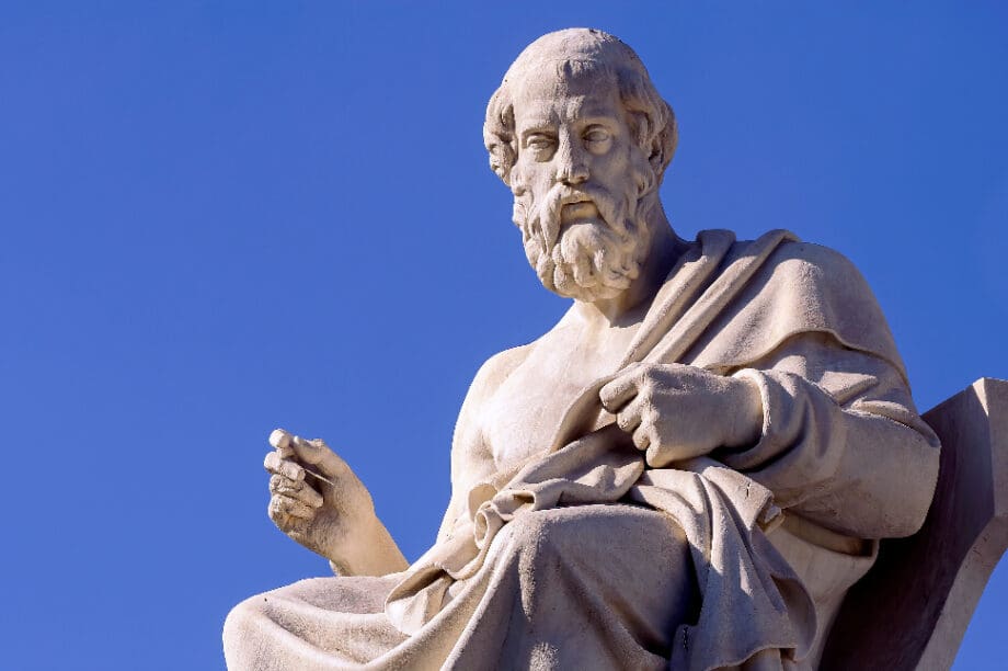 Πλάτωνας