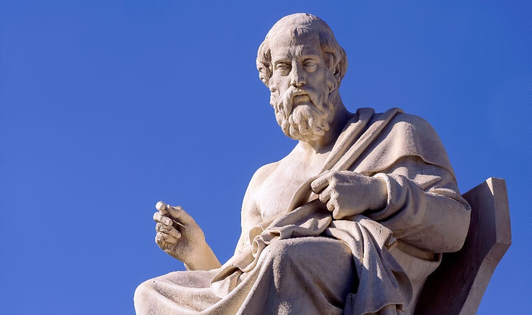 Πλάτωνας