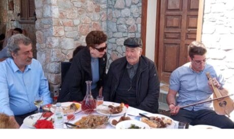 Παύλος Πολάκης - Μάρκος Πολάκης