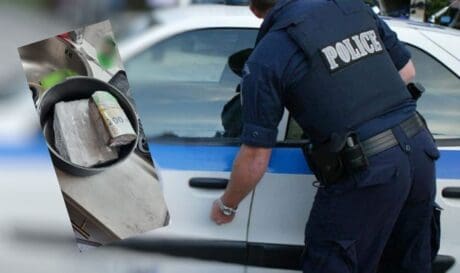 Αστυνομία ναρκωτικά