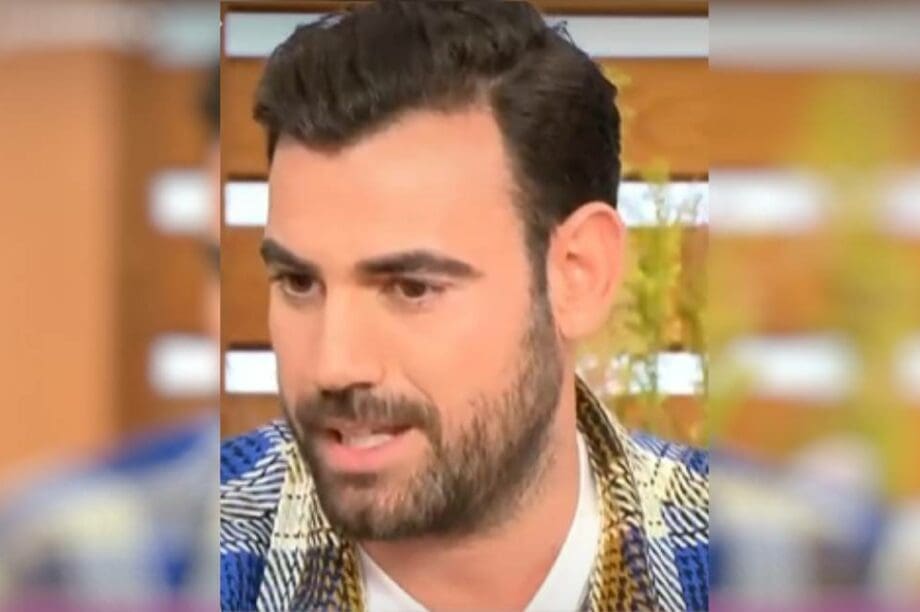 Νίκος Πολυδερόπουλος