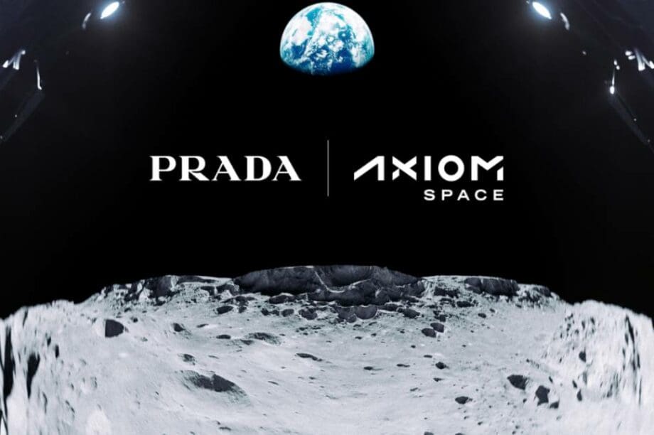 prada - nasa