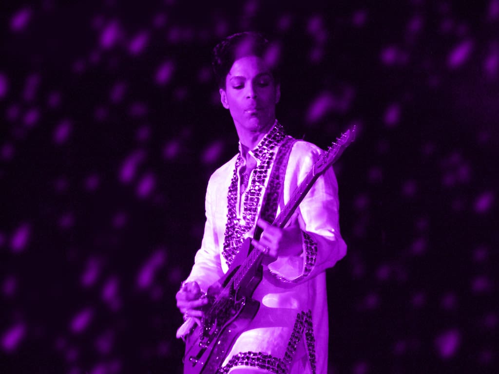 prince