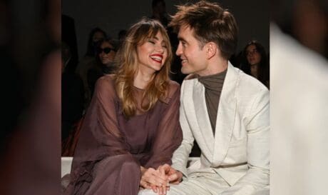 robert pattinson suki waterhouse