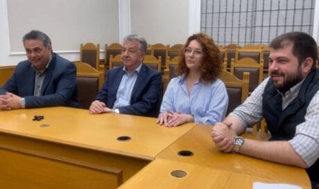 ρομποτικη ολυμπιαδα