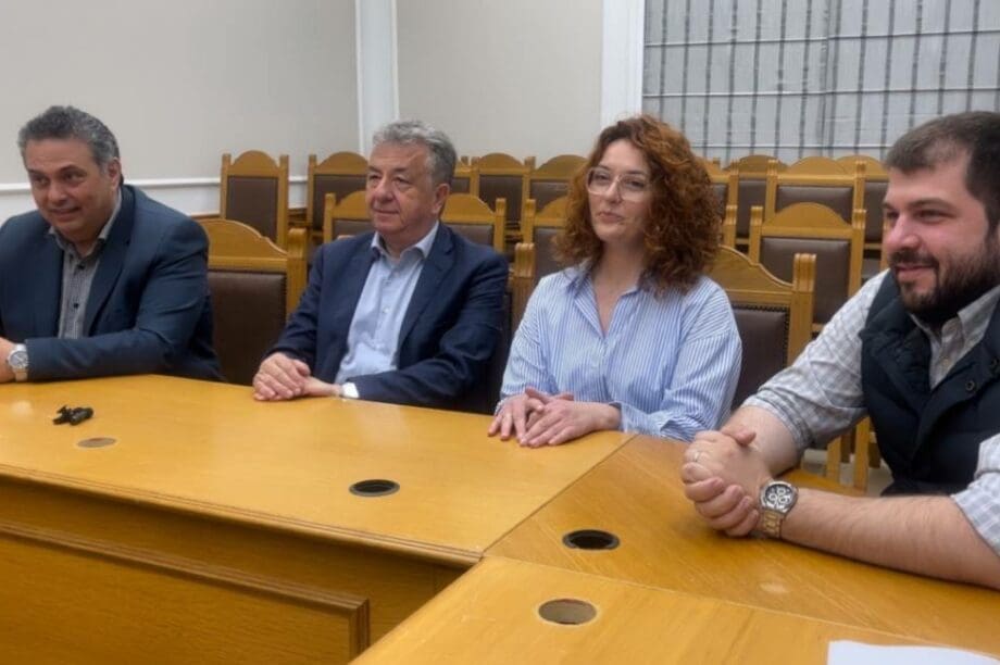 ρομποτικη ολυμπιαδα