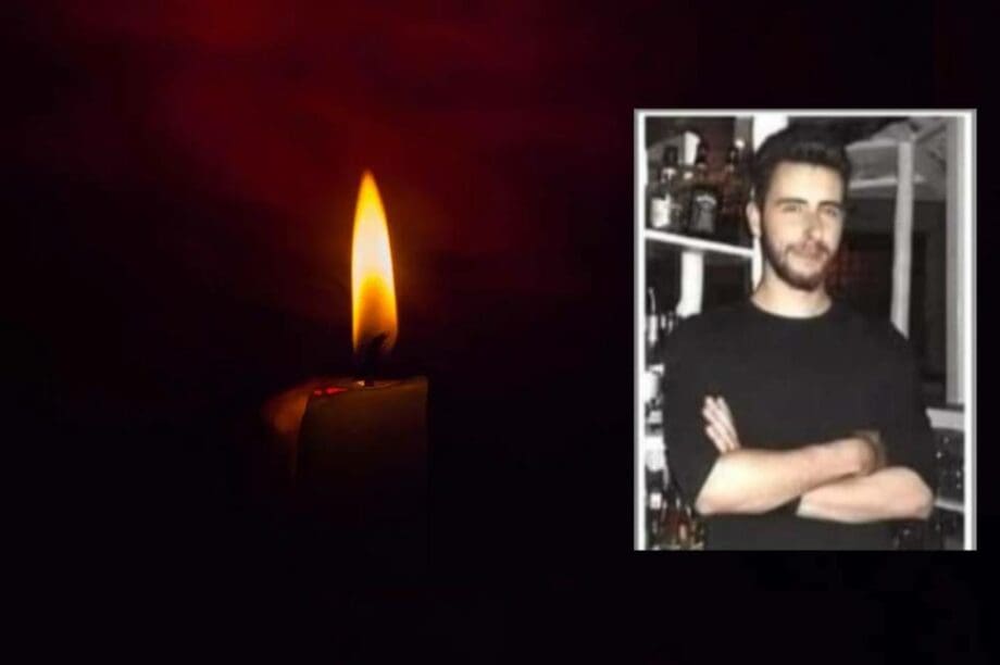 Γιώργος Ρομπογιαννάκης