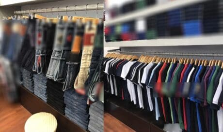 Ηράκλειο: Σύλληψη 3 ατόμων για διακίνηση «μαϊμού» προϊόντων
