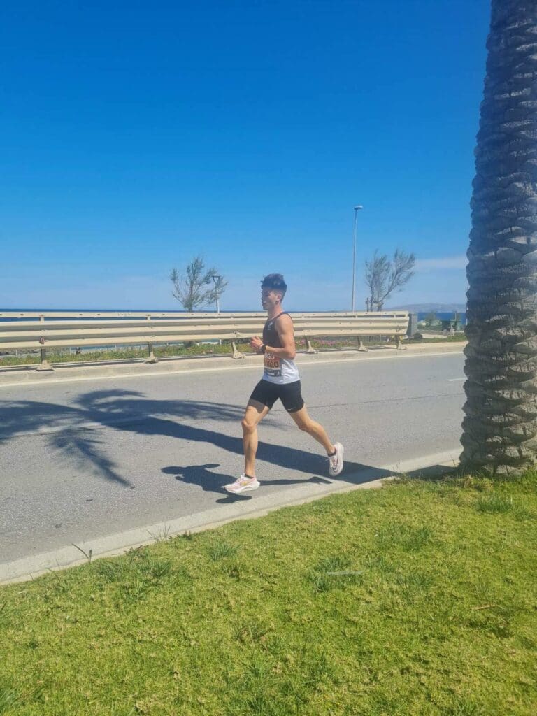Run Greece Ηράκλειο