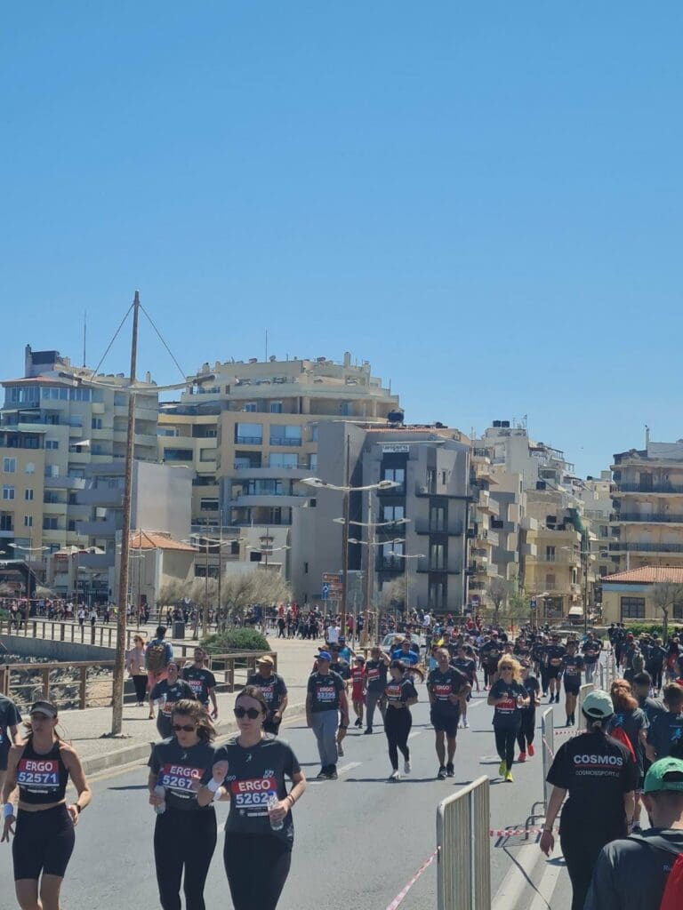 Run Greece Ηράκλειο