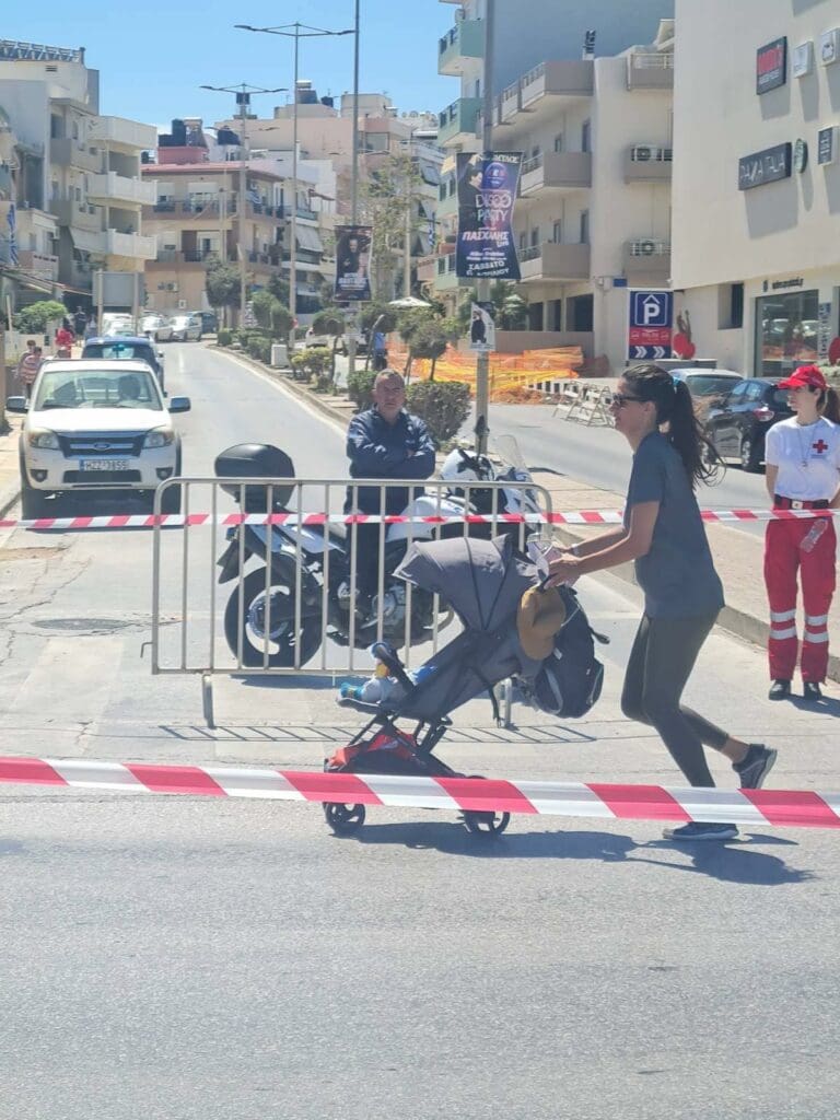 Run Greece Ηράκλειο