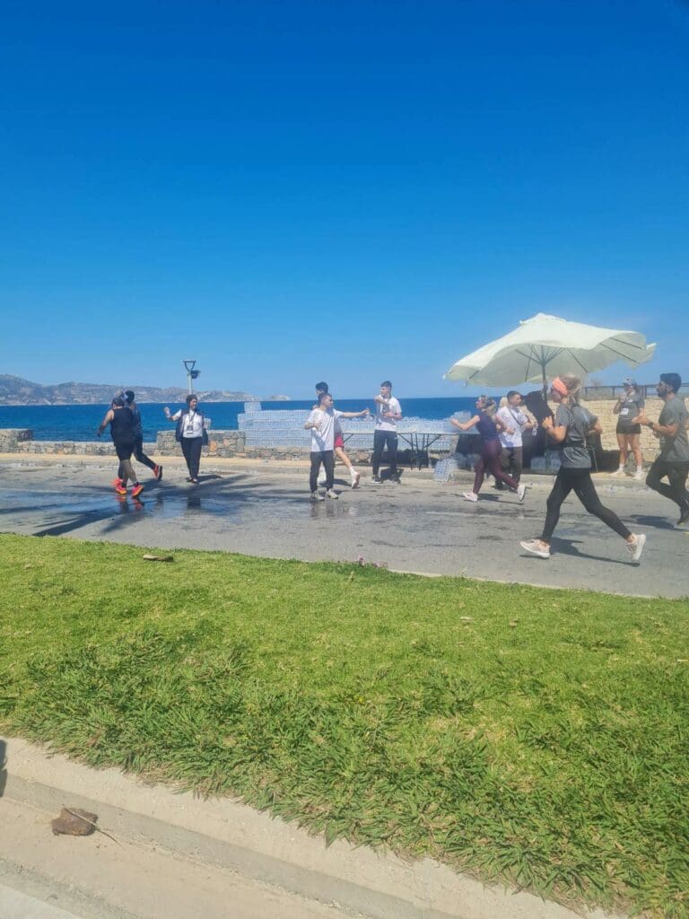 Run Greece Ηράκλειο