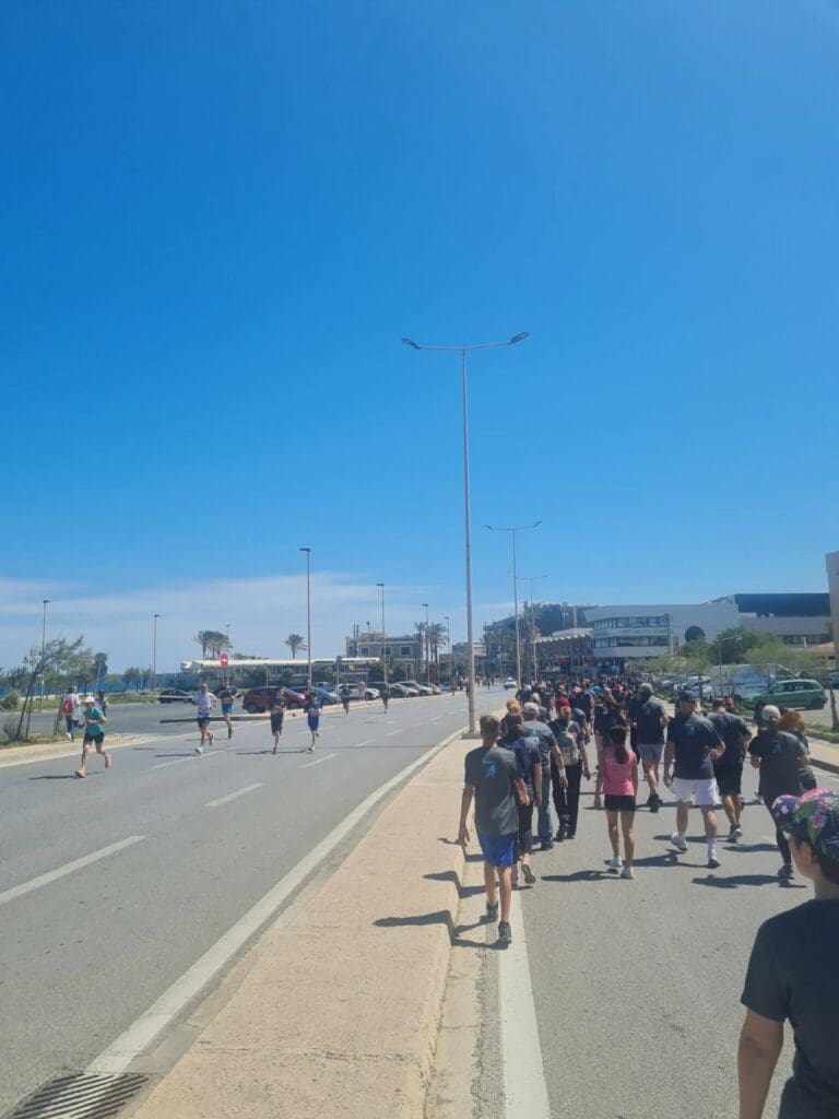 Run Greece Ηράκλειο
