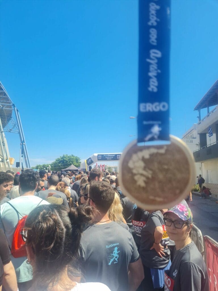 Run Greece Ηράκλειο