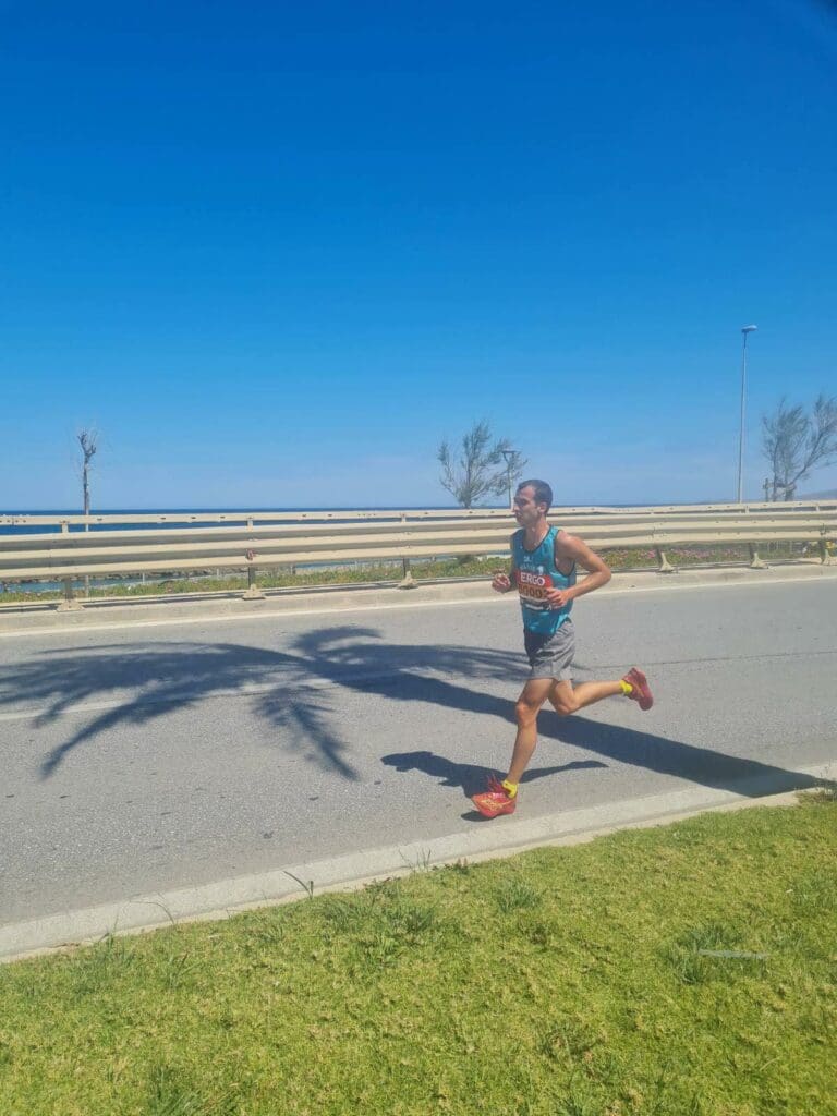 Run Greece Ηράκλειο