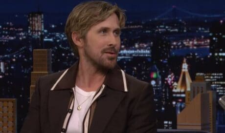 Ryan Gosling