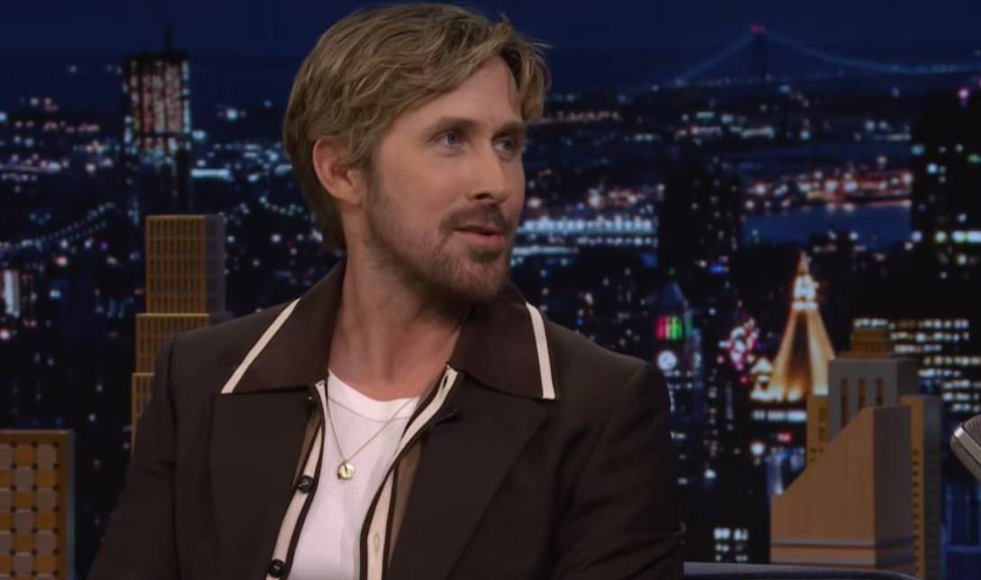 Ryan Gosling