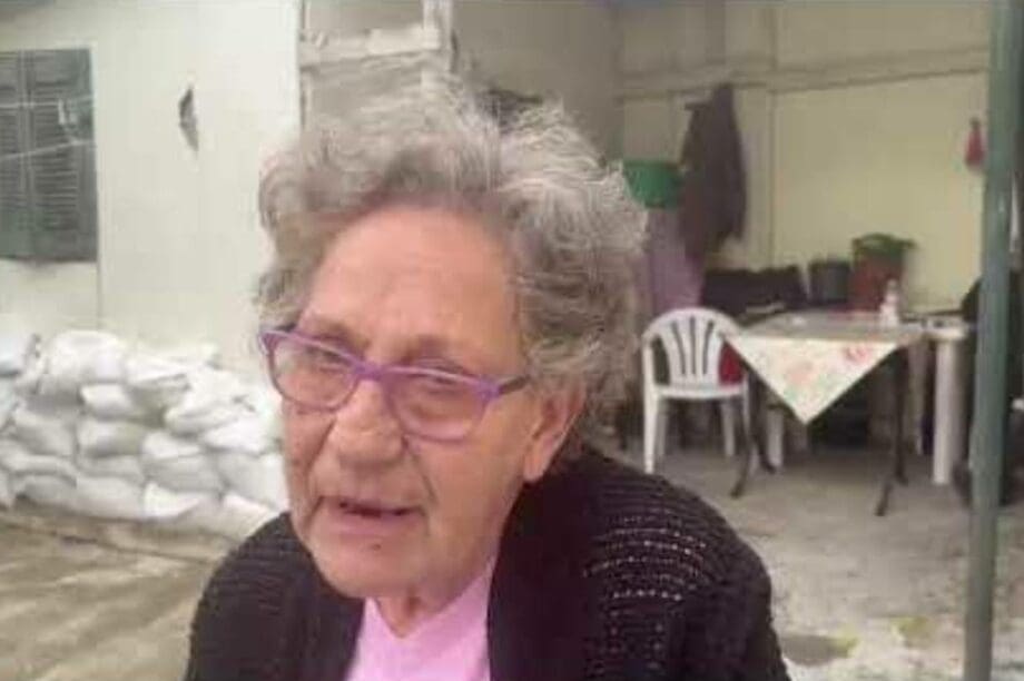 θεσσαλία προετοιμασία κακοκαιρίας