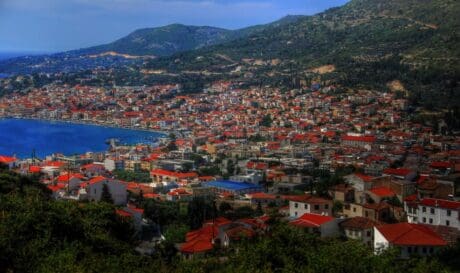 Σάμος