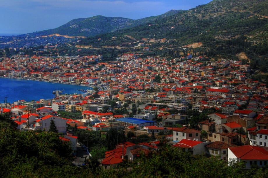 Σάμος