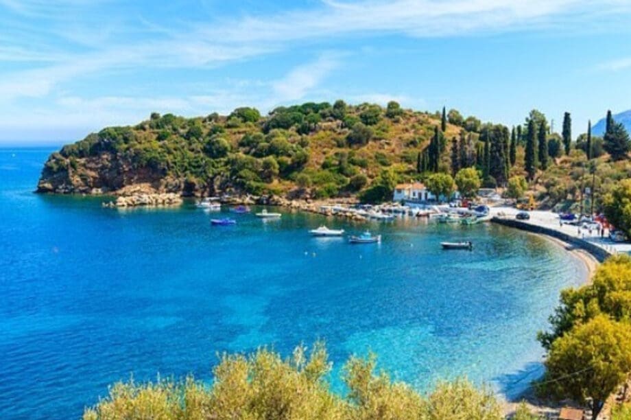 Σάμος