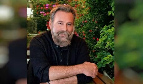 Κωστής Σαββιδάκης