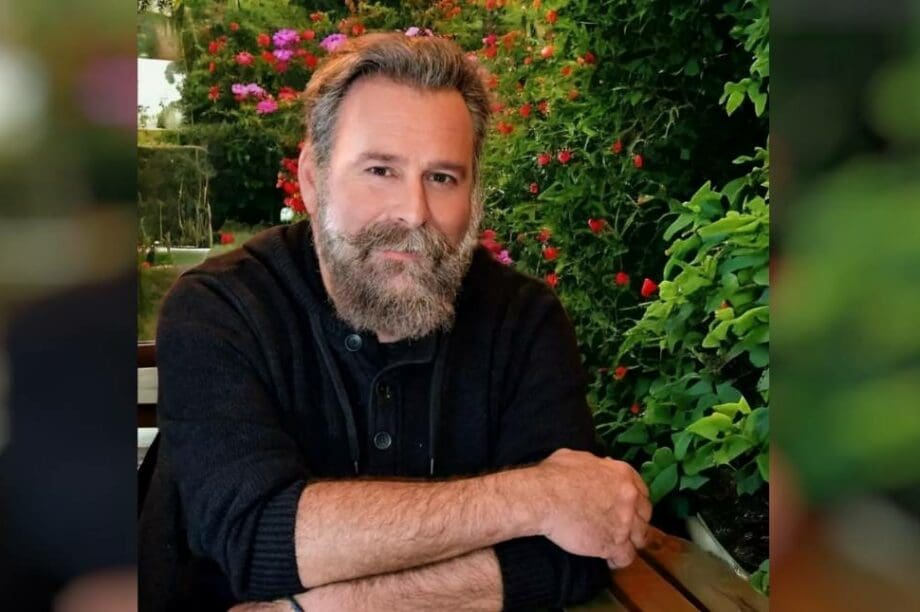 Κωστής Σαββιδάκης