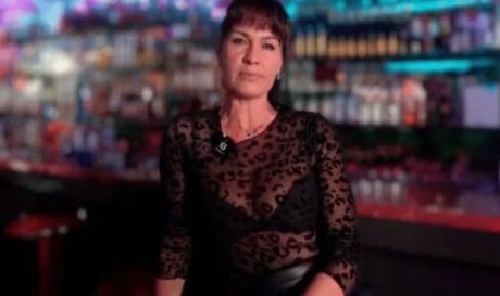 scorpios bar