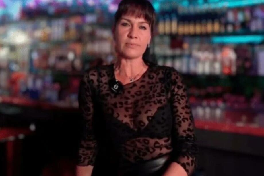 scorpios bar