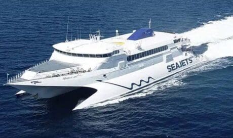seajets