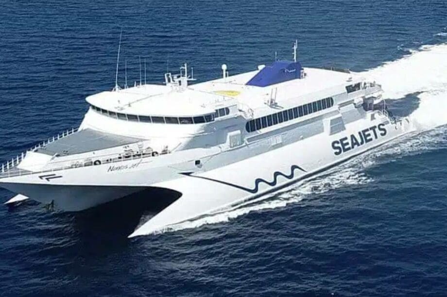 seajets